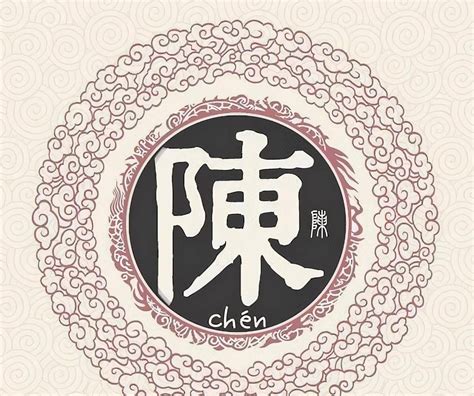 我姓陈|我姓陈，应该是Chen、Chan、还是Chern？